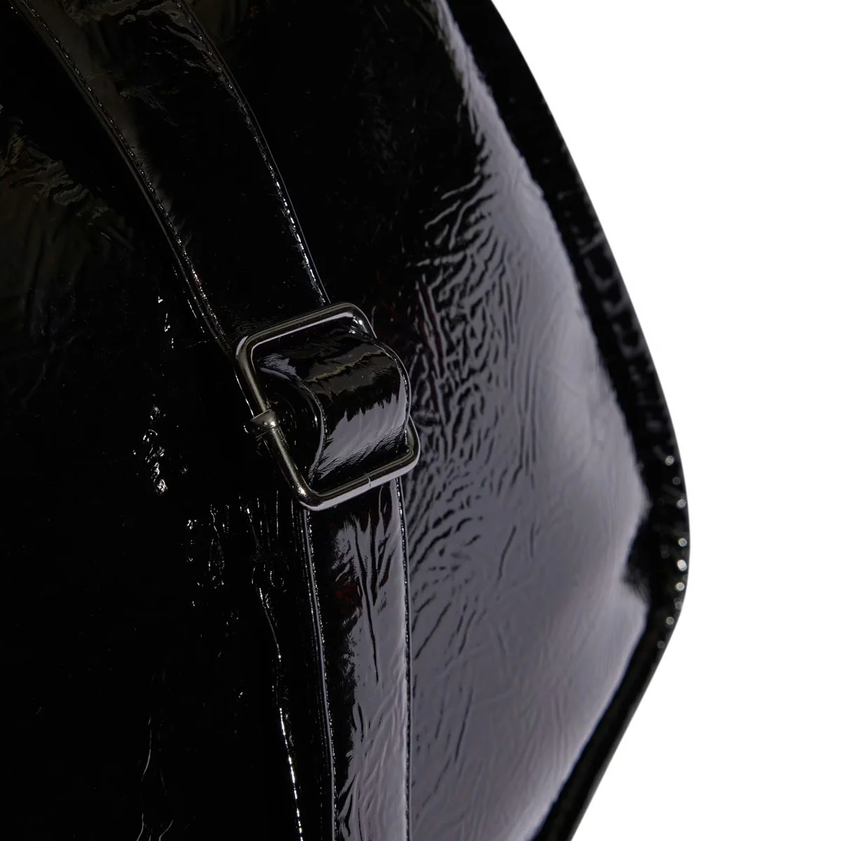 adicolor Premium Airliner Bag 'Black' - Image 4