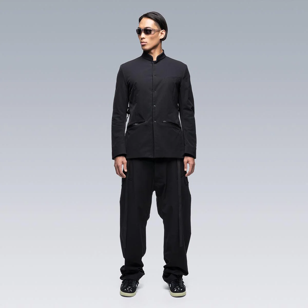 J105-DS 'Black' - Image 4