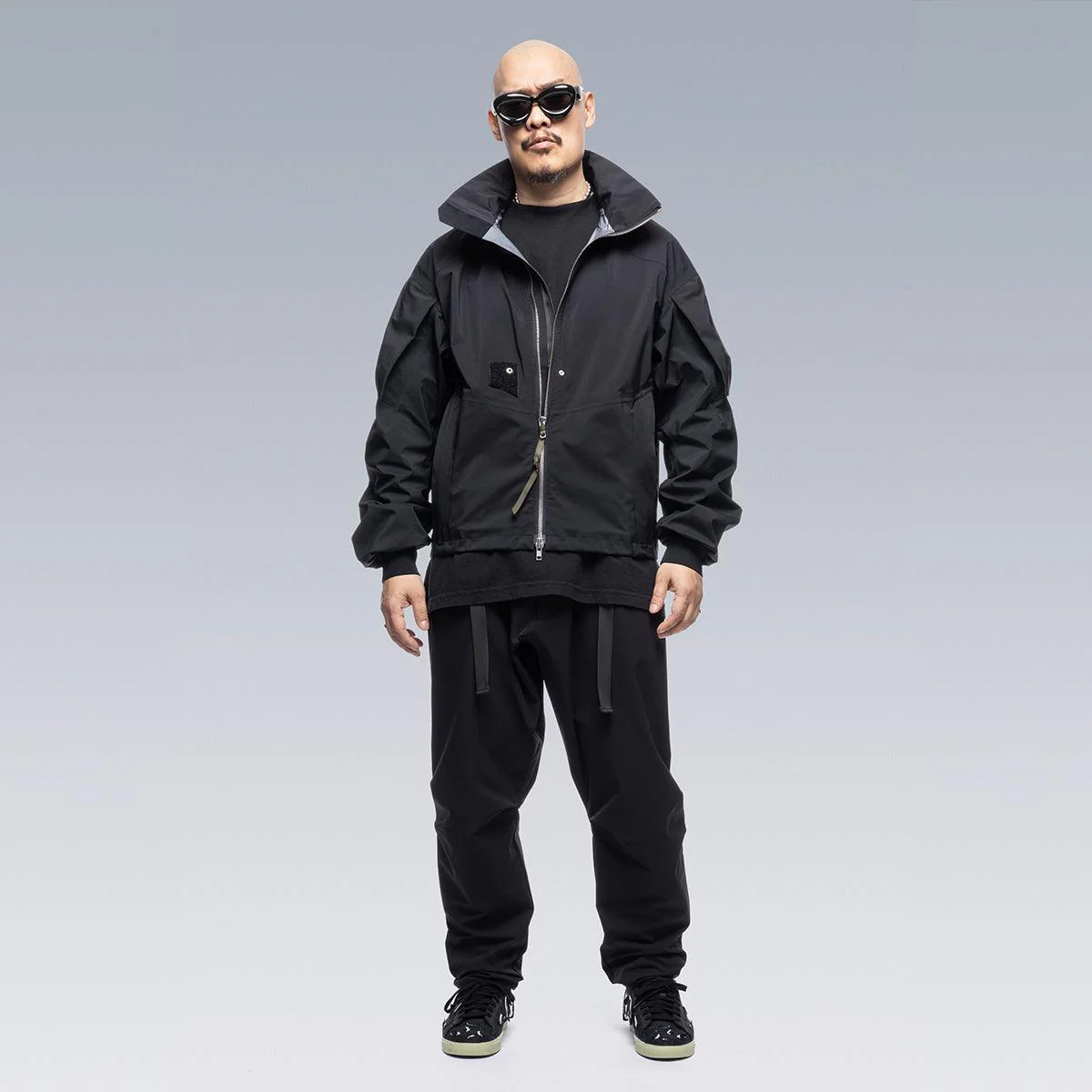 J110TS-GT 'Black' - Image 3