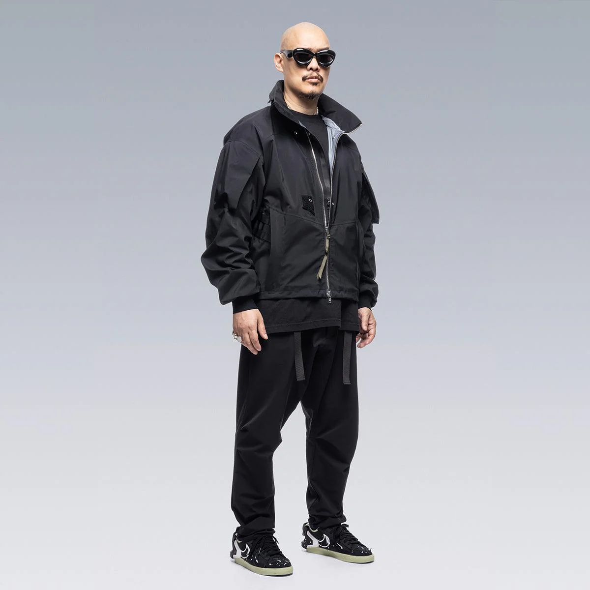 J110TS-GT 'Black' - Image 4