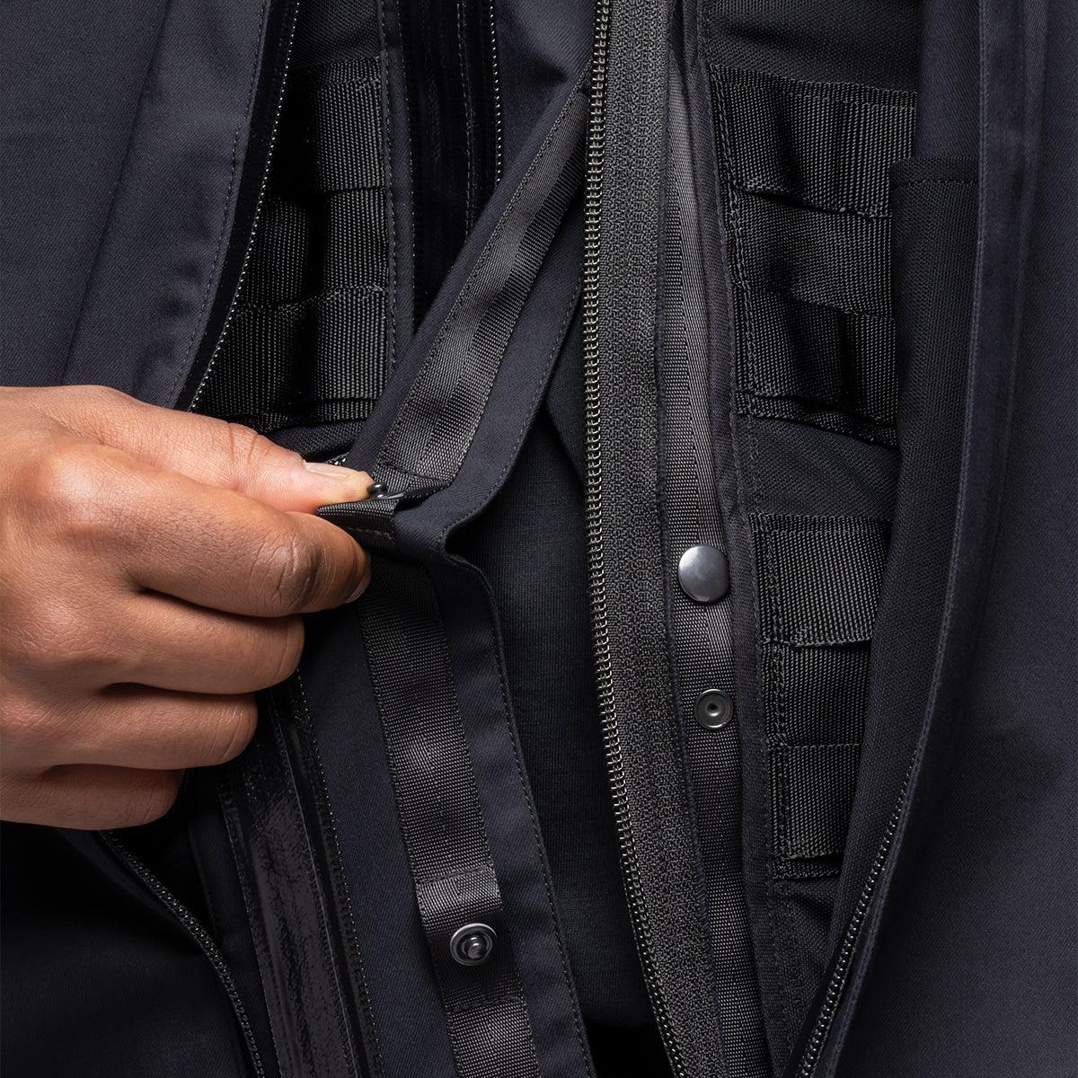 J111TS-CH 'Black' - Image 20