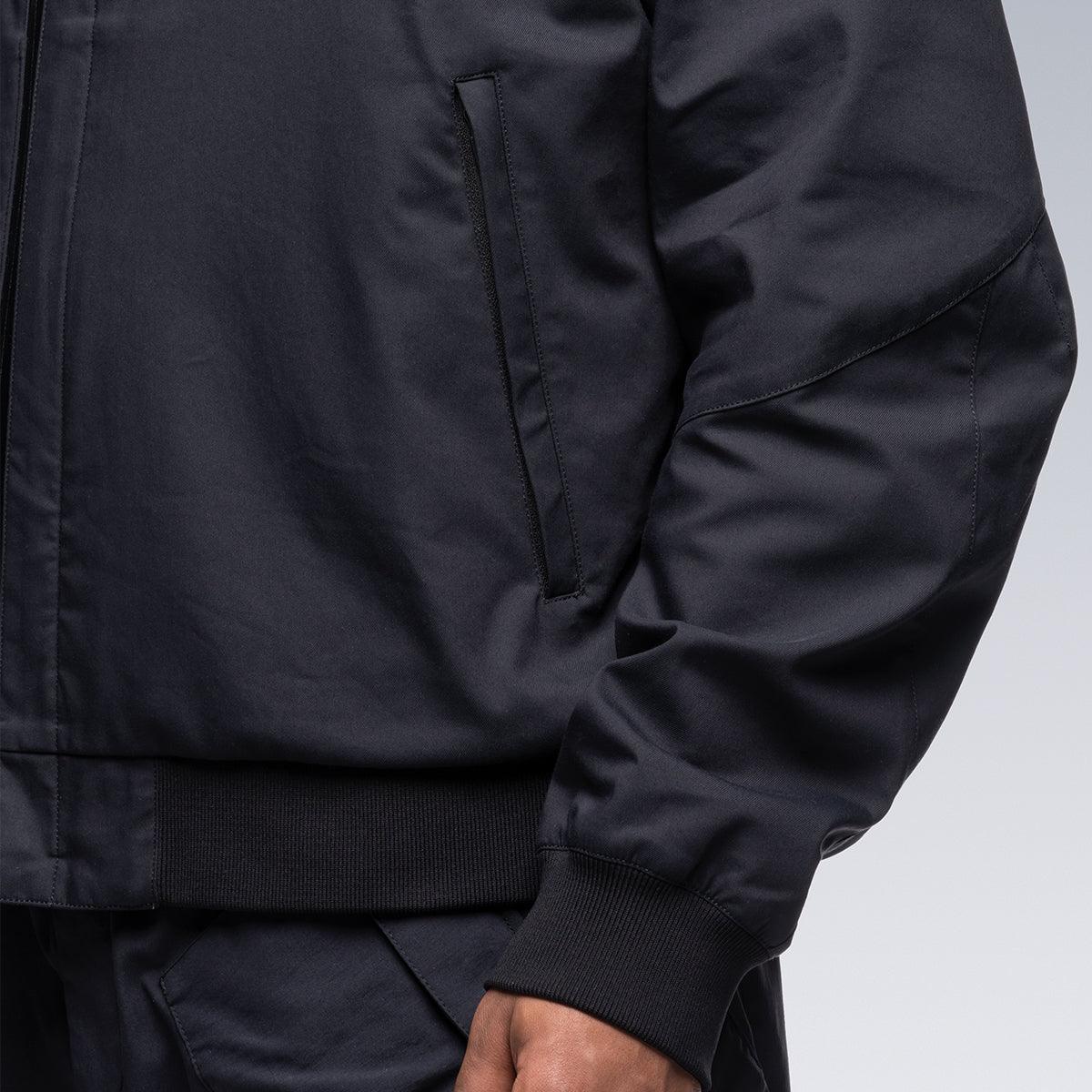 J111TS-CH 'Black' - Image 21