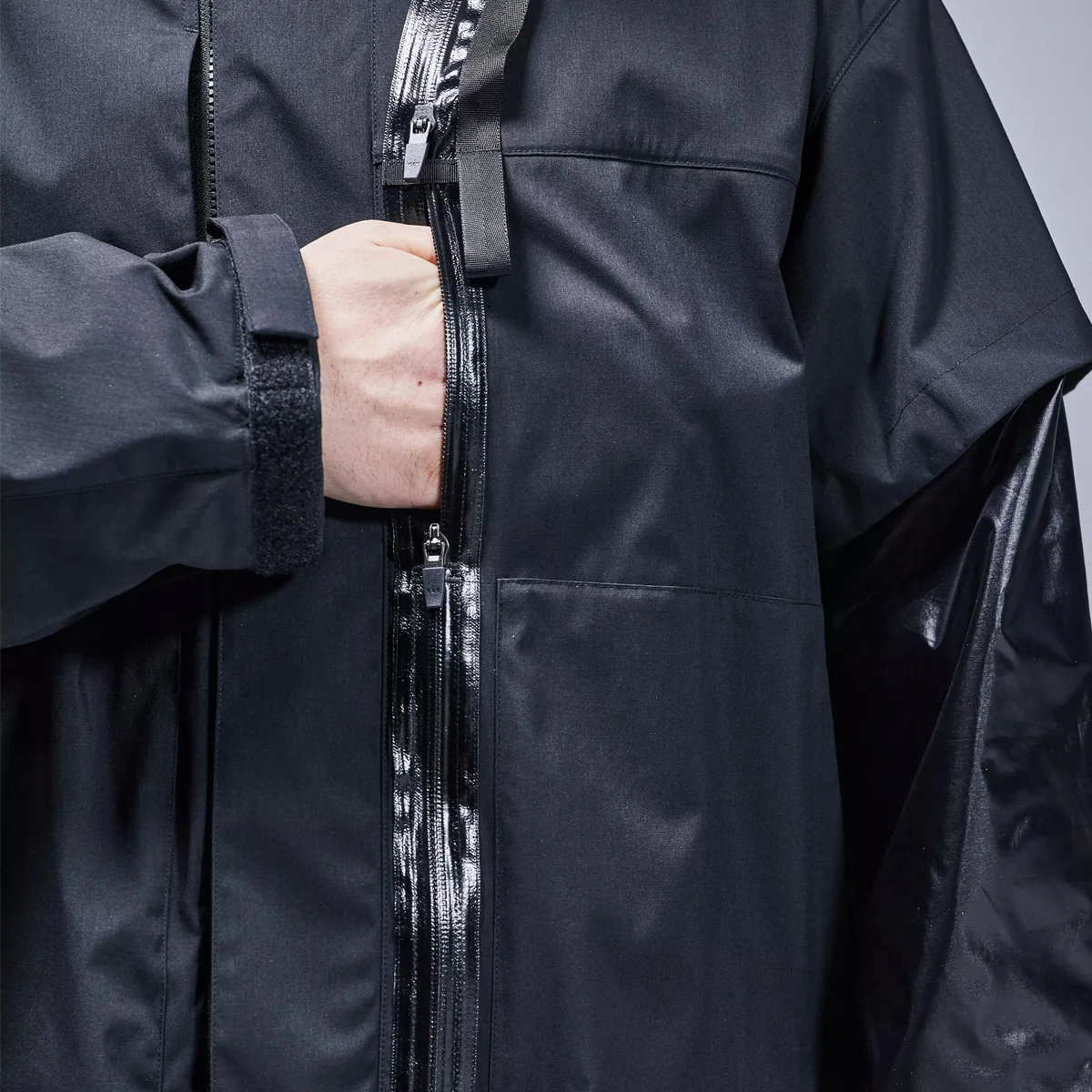 J115K-E 'Black' - Image 10