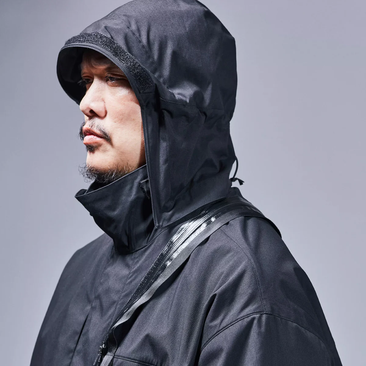J115K-E 'Black' - Image 9