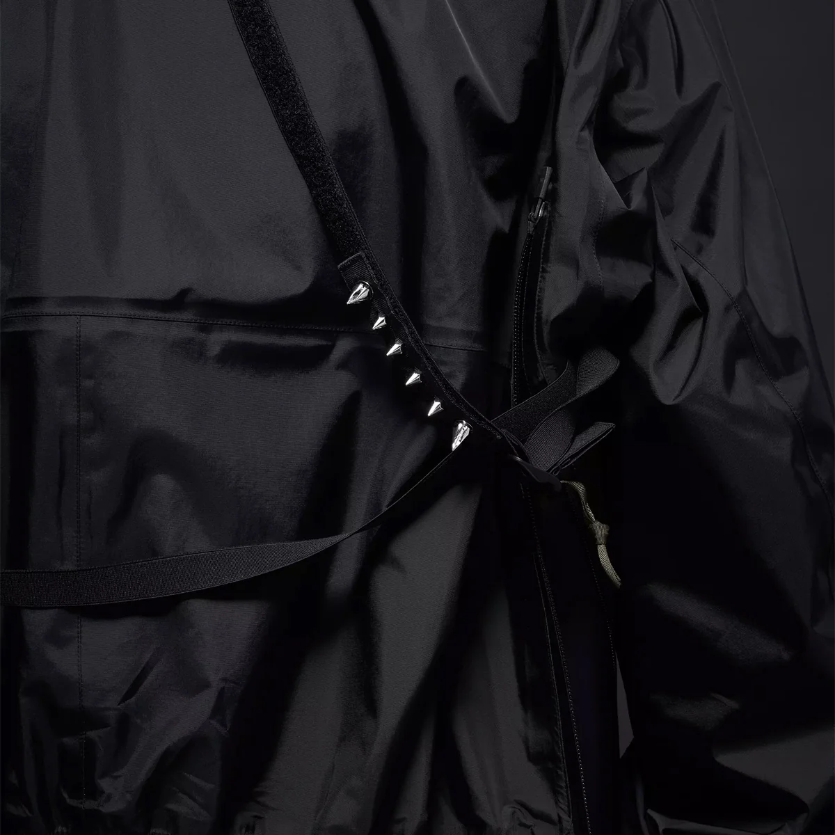 J123A-GT 'Black' - Image 13