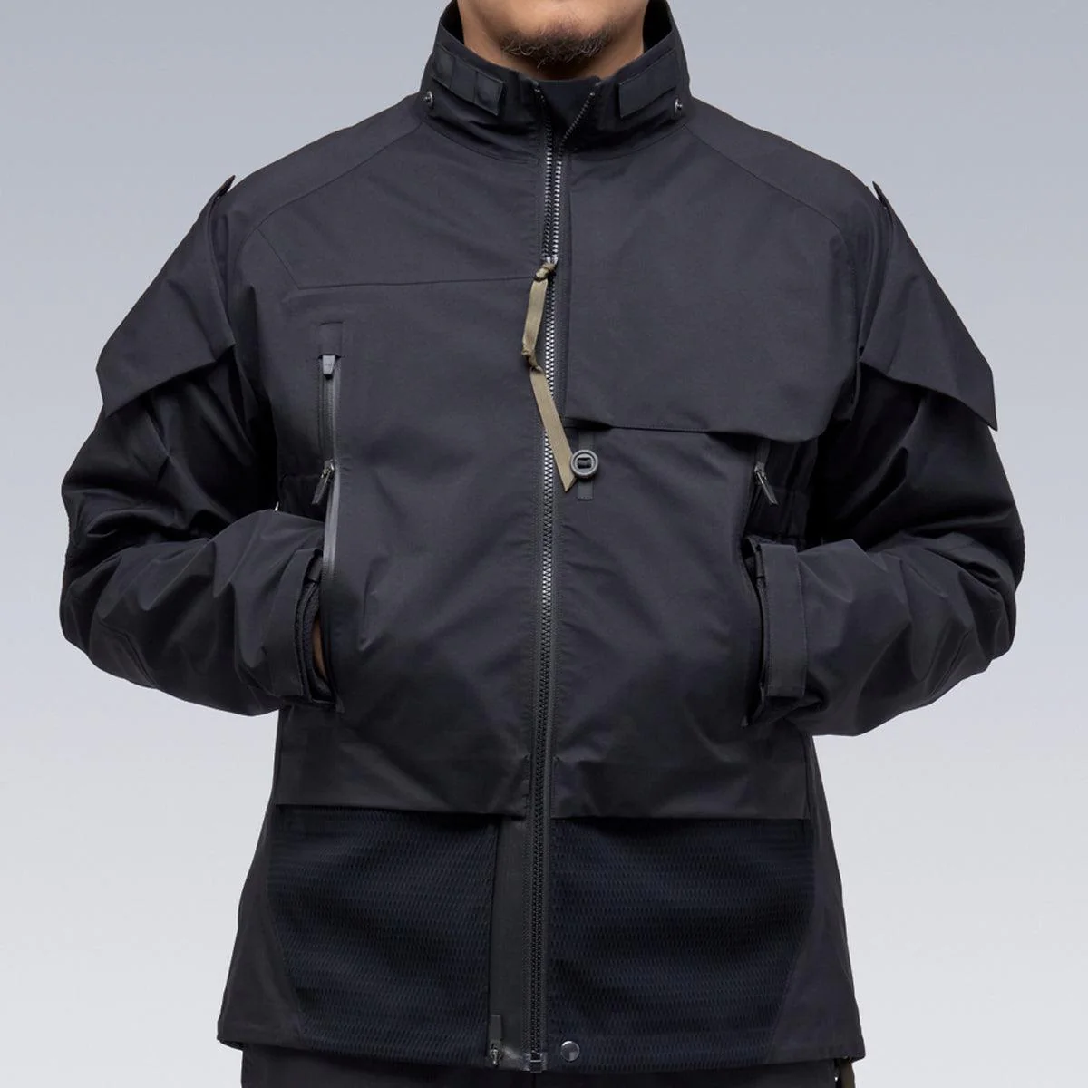 J16-GT 'Black' - Image 9