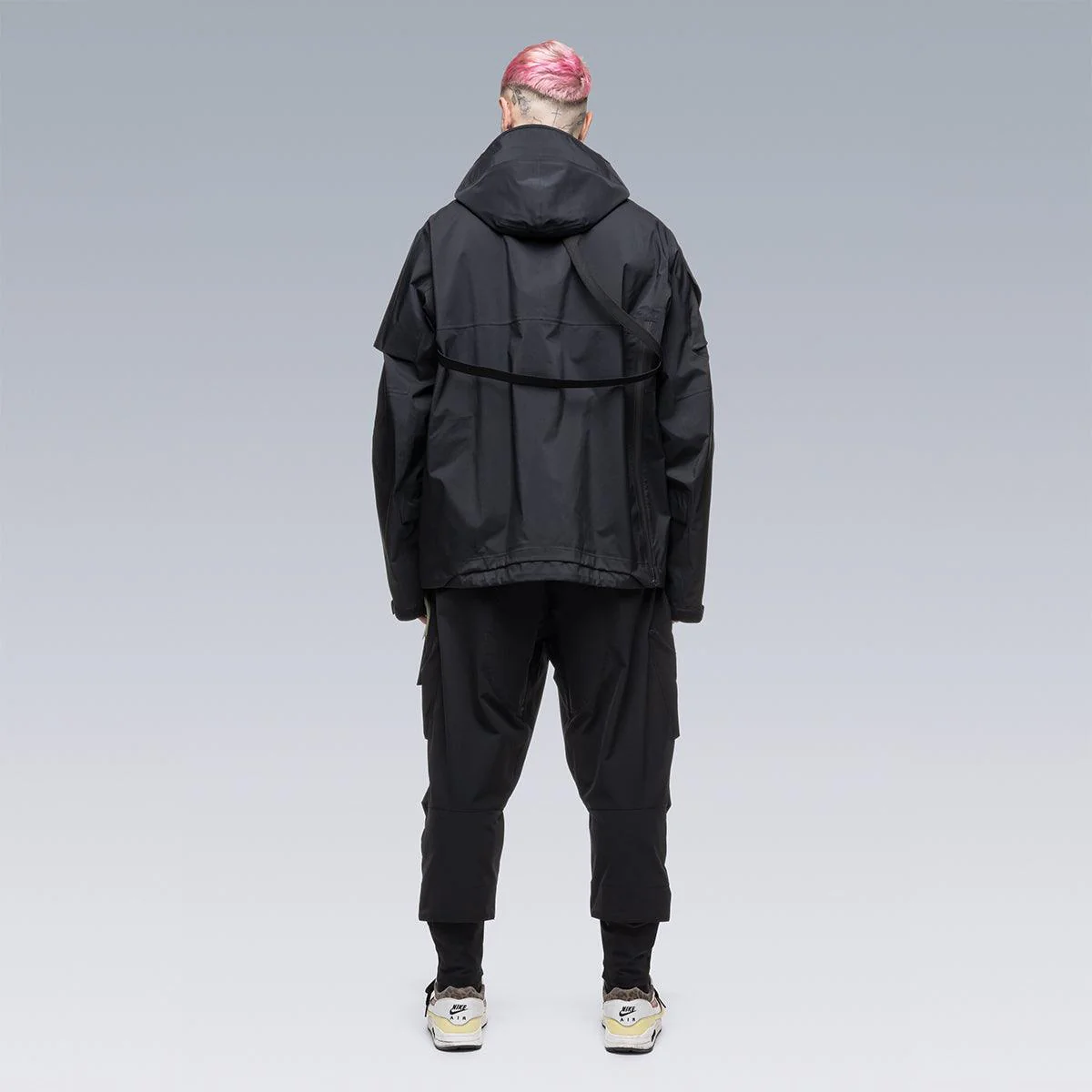 J1WTS-GT 'Black' - Image 2