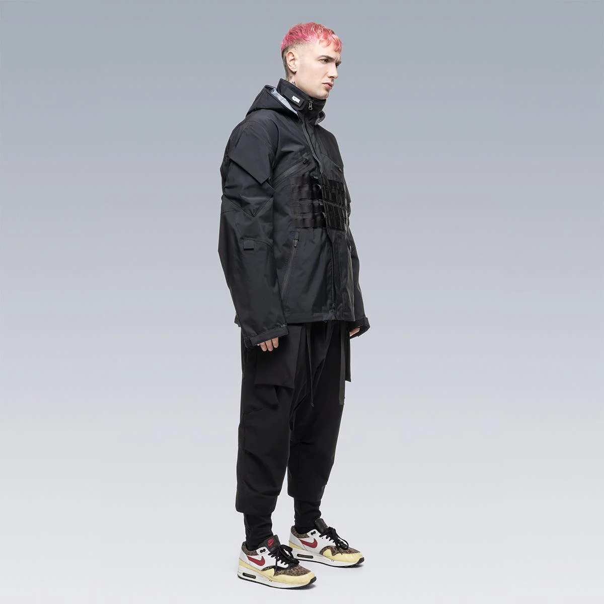 J1WTS-GT 'Black' - Image 3