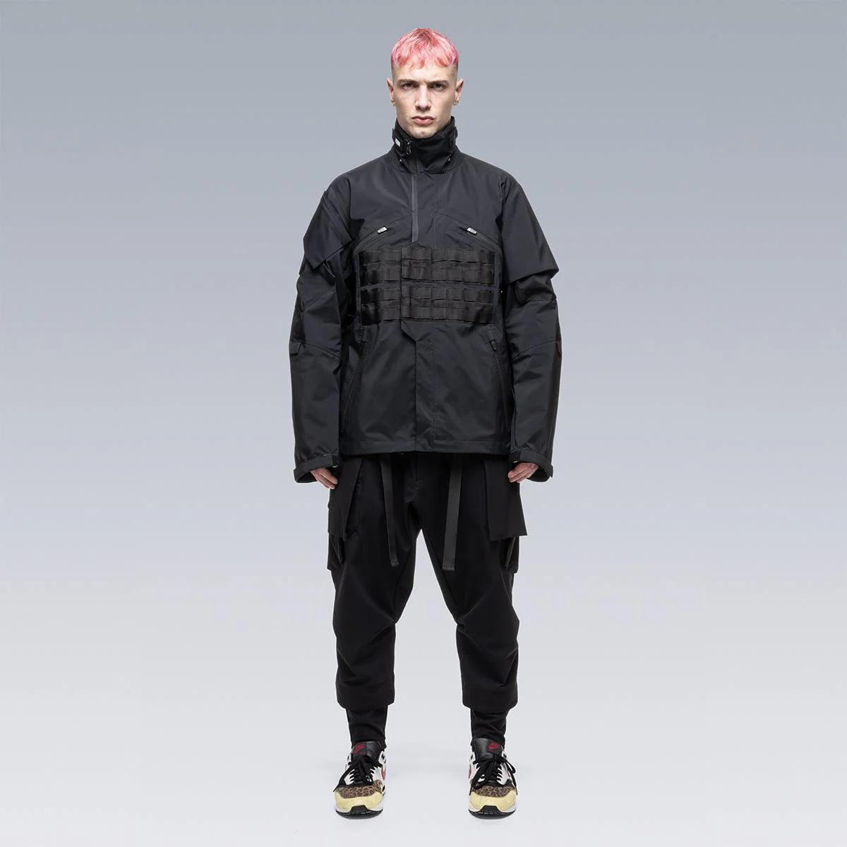 J1WTS-GT 'Black' - Image 5