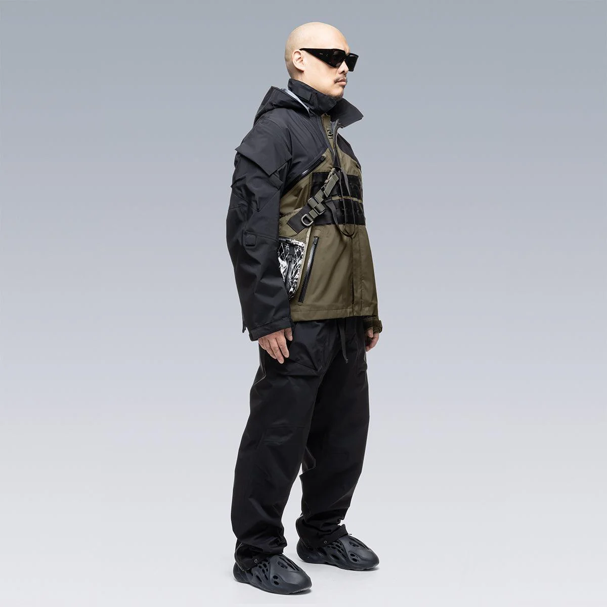 J1WTS-GT 'RAF Green Black' - Image 3