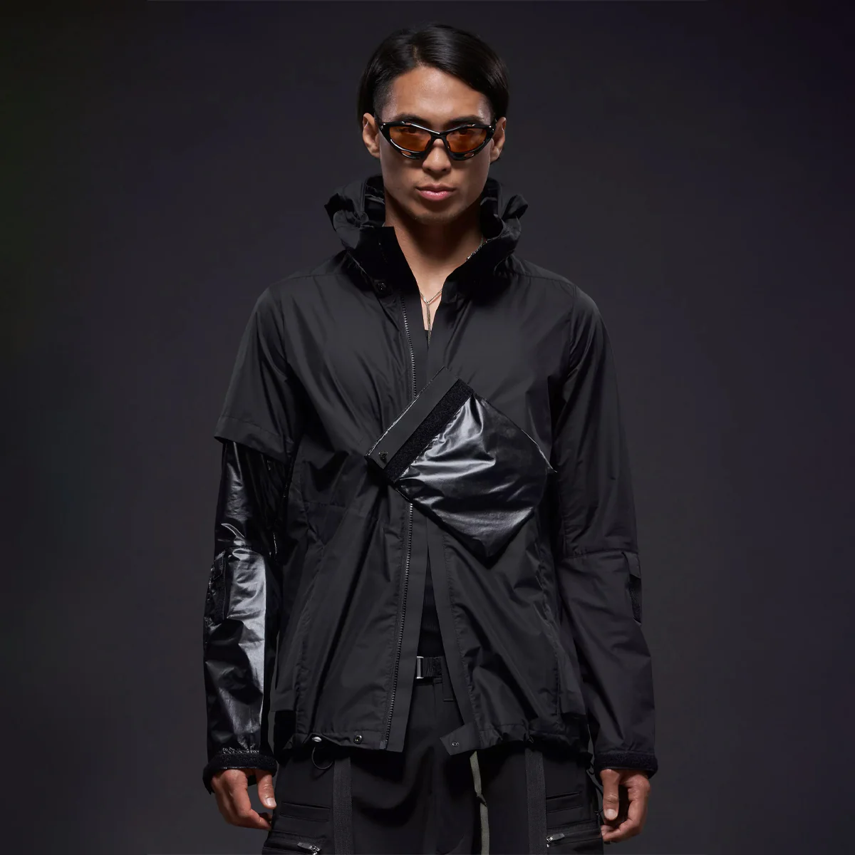 J36-WS 'Black'