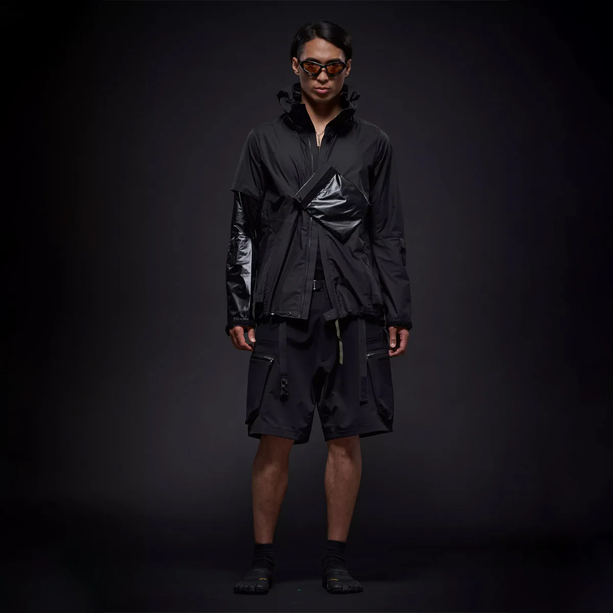 J36-WS 'Black' - Image 2