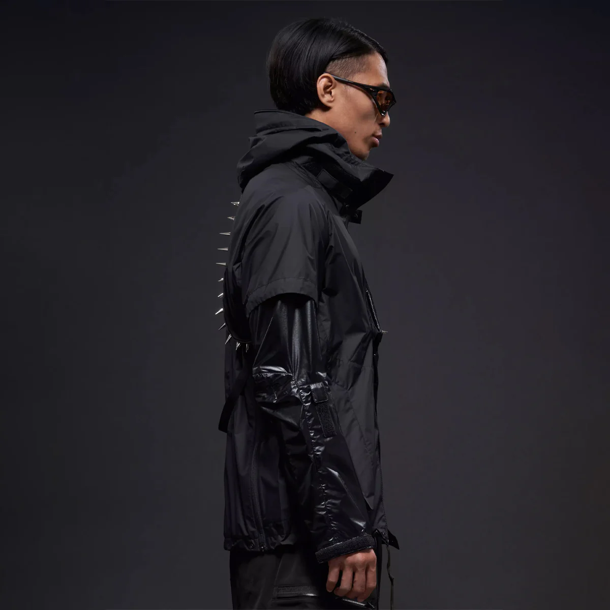 J36-WS 'Black' - Image 3