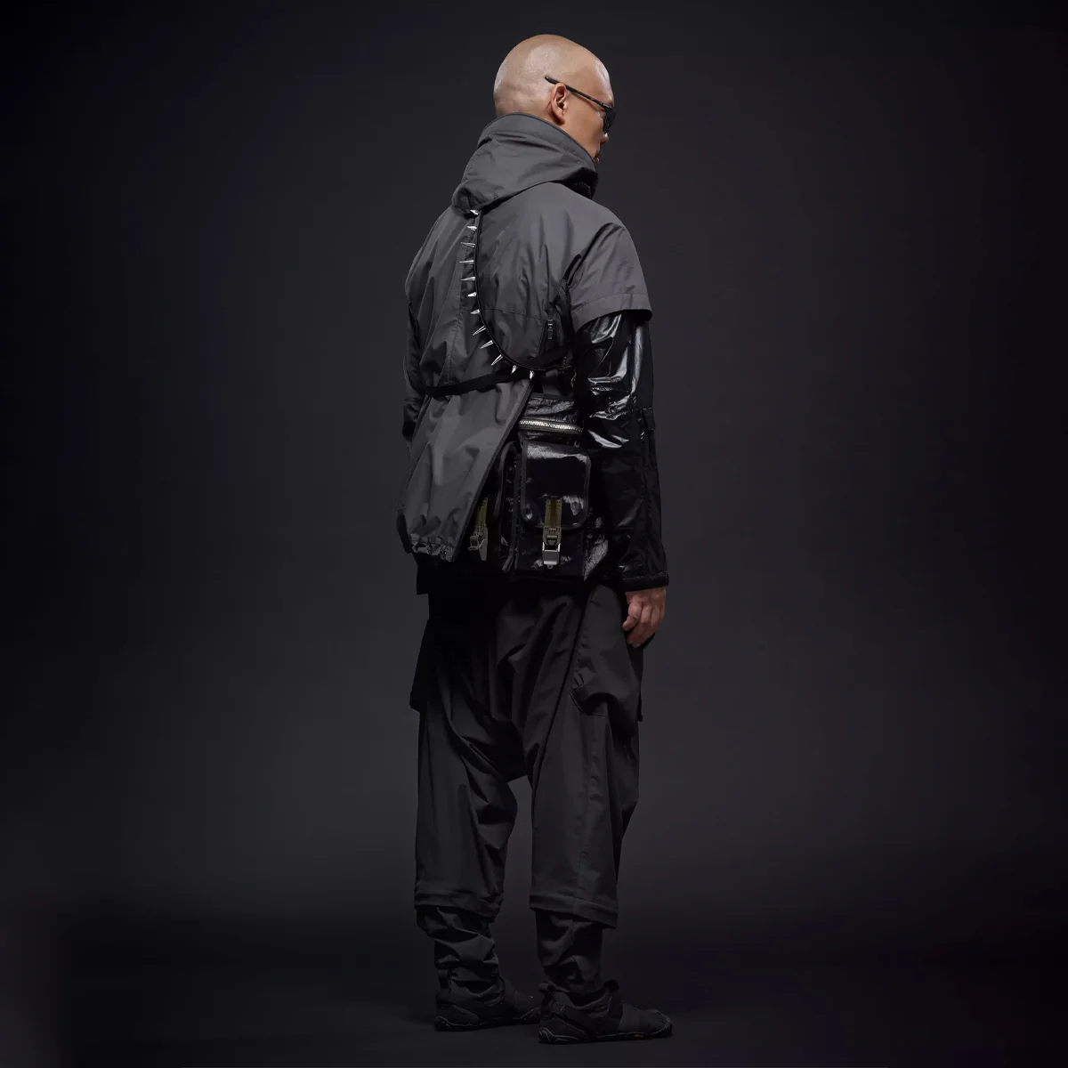 J36-WS 'Grey' - Image 7