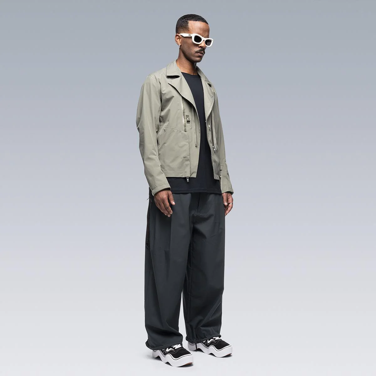 J68-GT 'Alpha Green' - Image 2