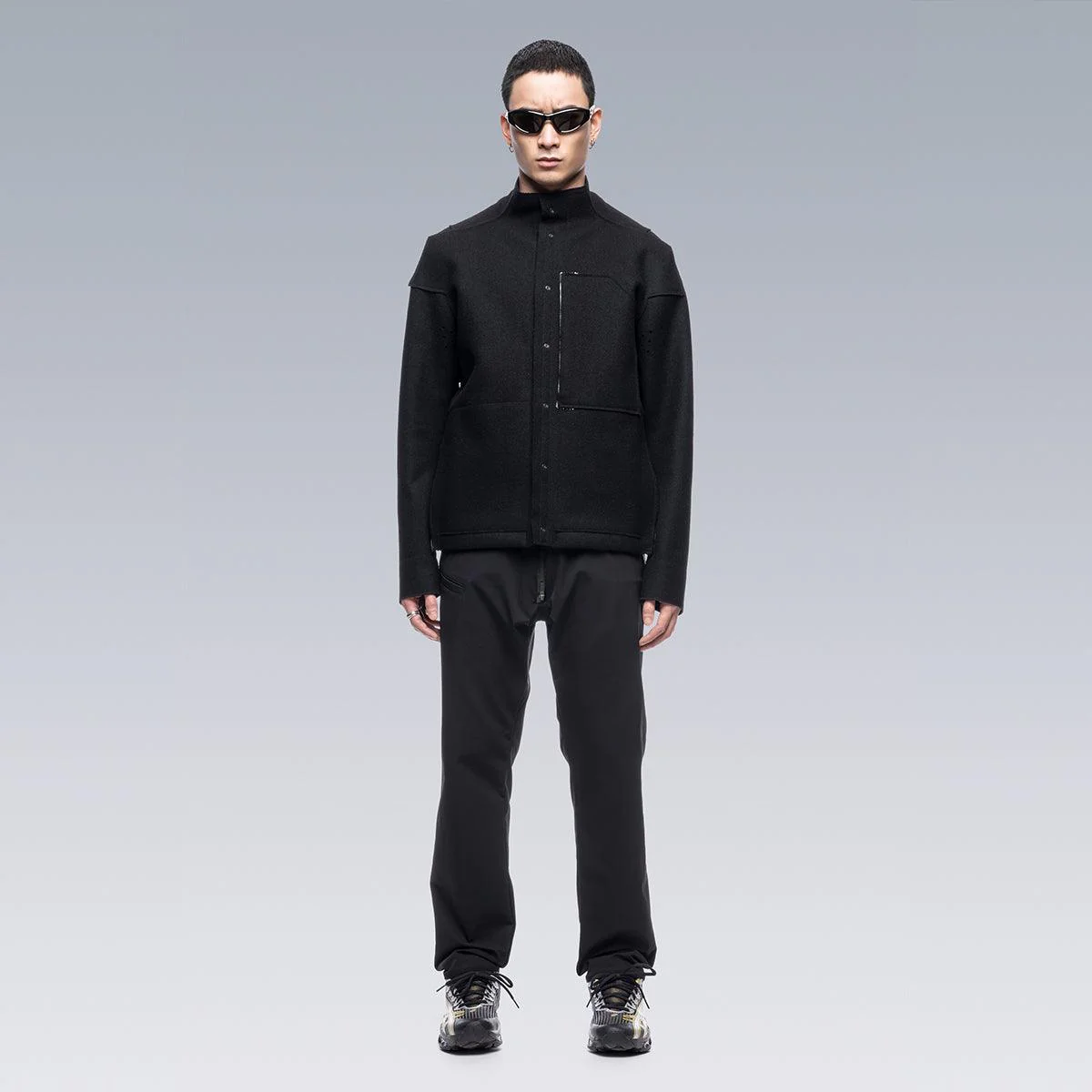 J70-BU 'Black'