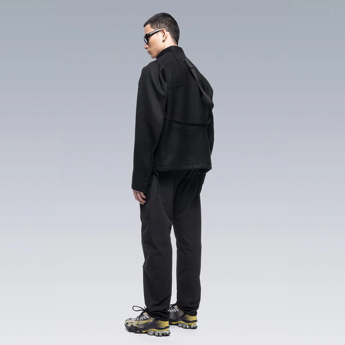 J70-BU 'Black' - Image 3