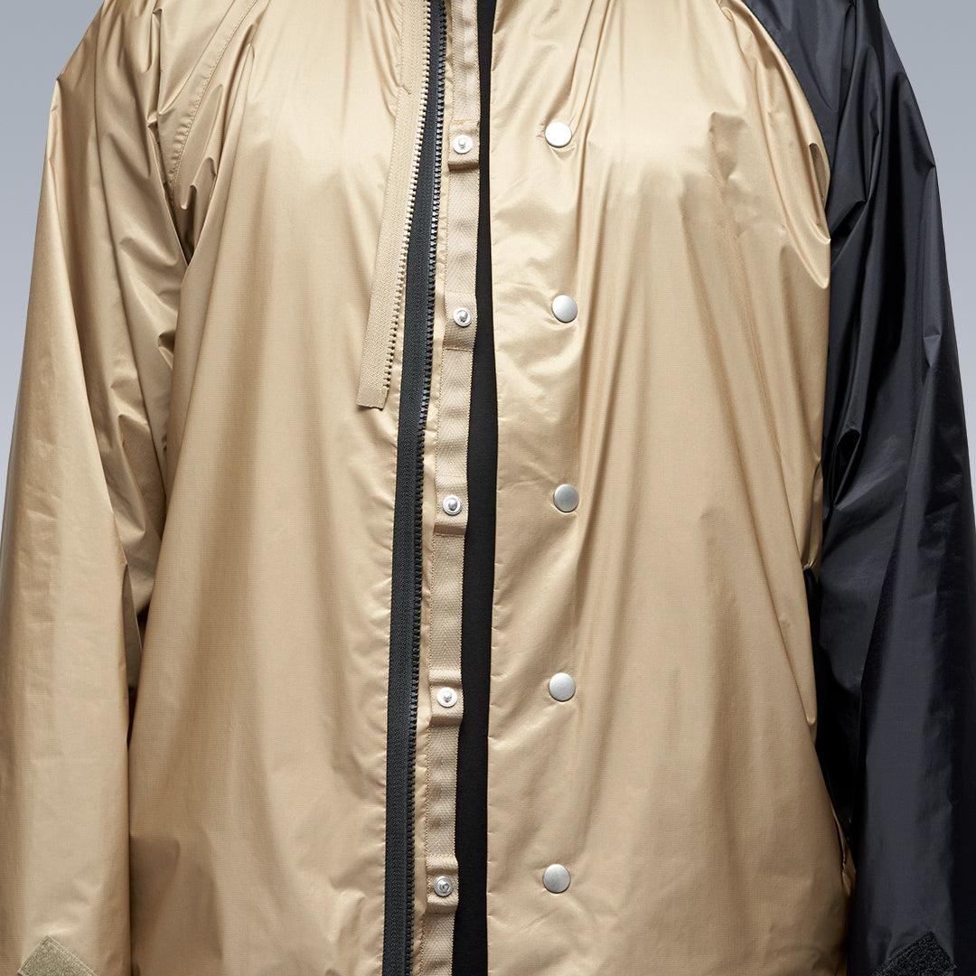 J95-WS 'Khaki Black' - Image 17