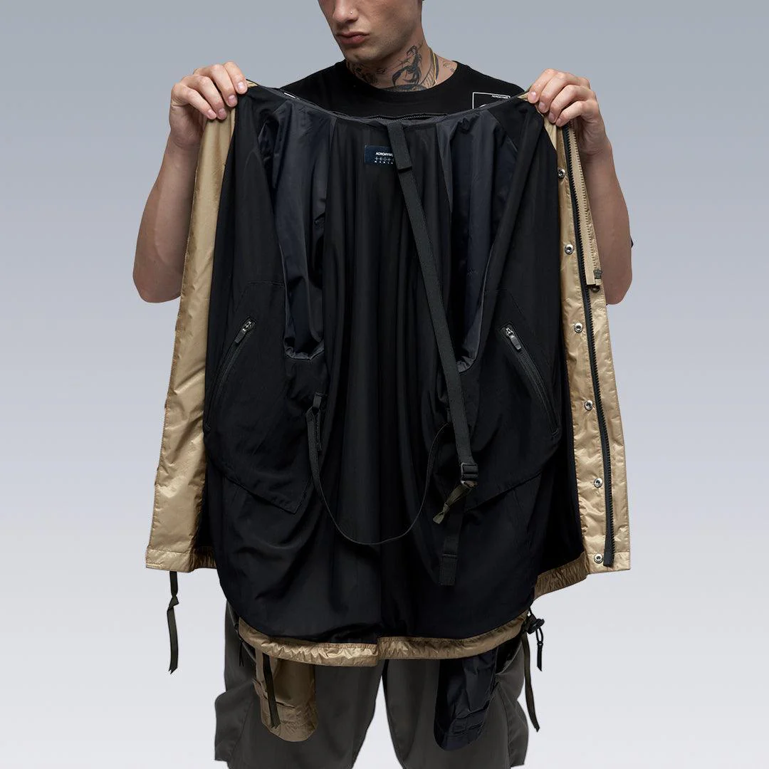 J95-WS 'Khaki Black' - Image 28