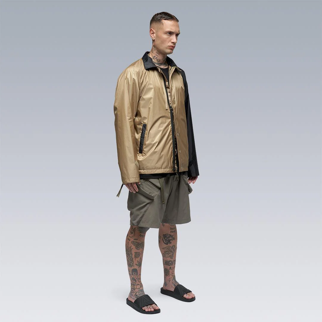 J95-WS 'Khaki Black' - Image 5