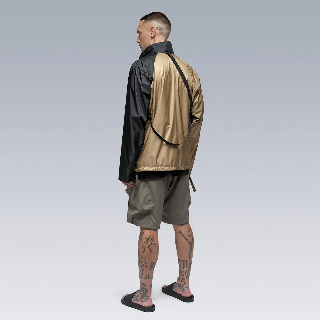 J95-WS 'Khaki Black' - Image 7