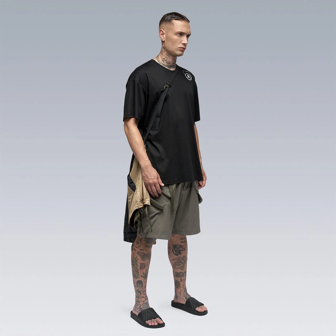 J95-WS 'Khaki Black' - Image 8