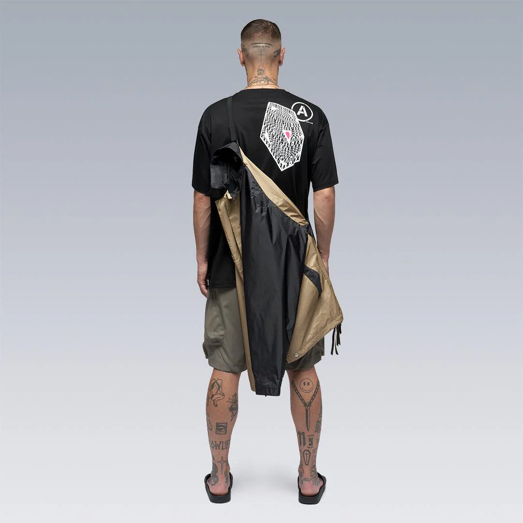J95-WS 'Khaki Black' - Image 9