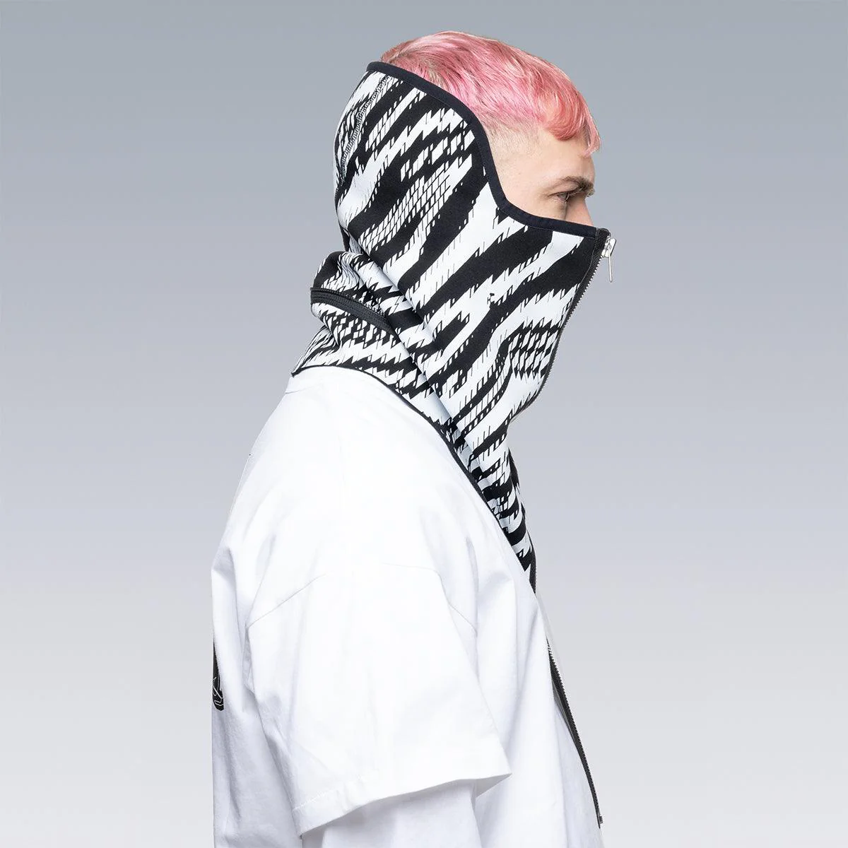 NG4-PS 'Zebra' - Image 3