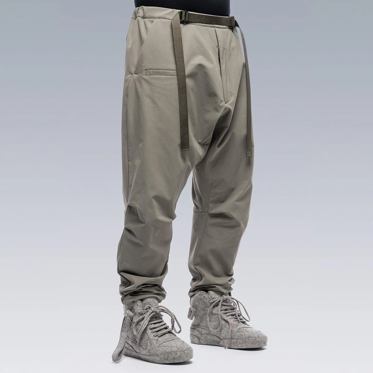 P15-DS 'Alpha Green' - Image 2
