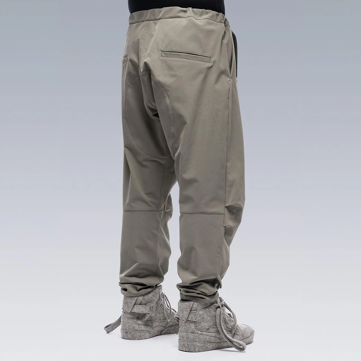P15-DS 'Alpha Green' - Image 3