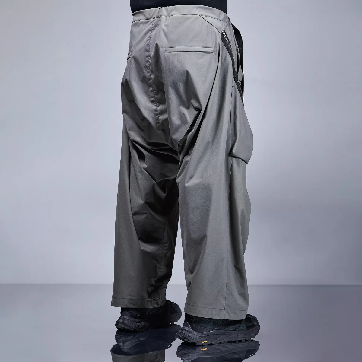 P30AL-E 'Grey' - Image 5