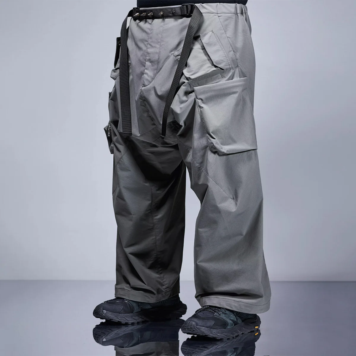 P30AL-E 'Grey' - Image 6
