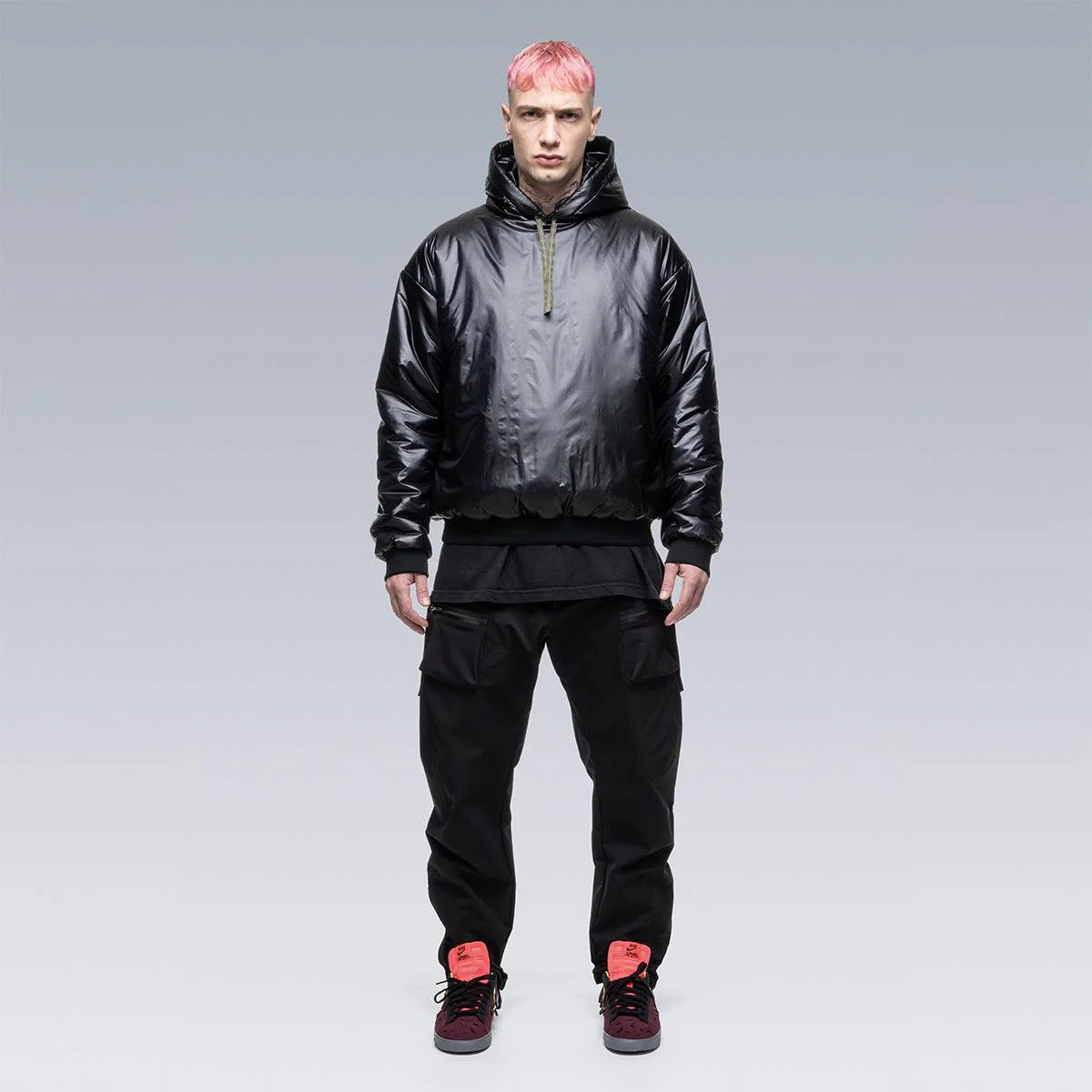 S31-PX 'Black'
