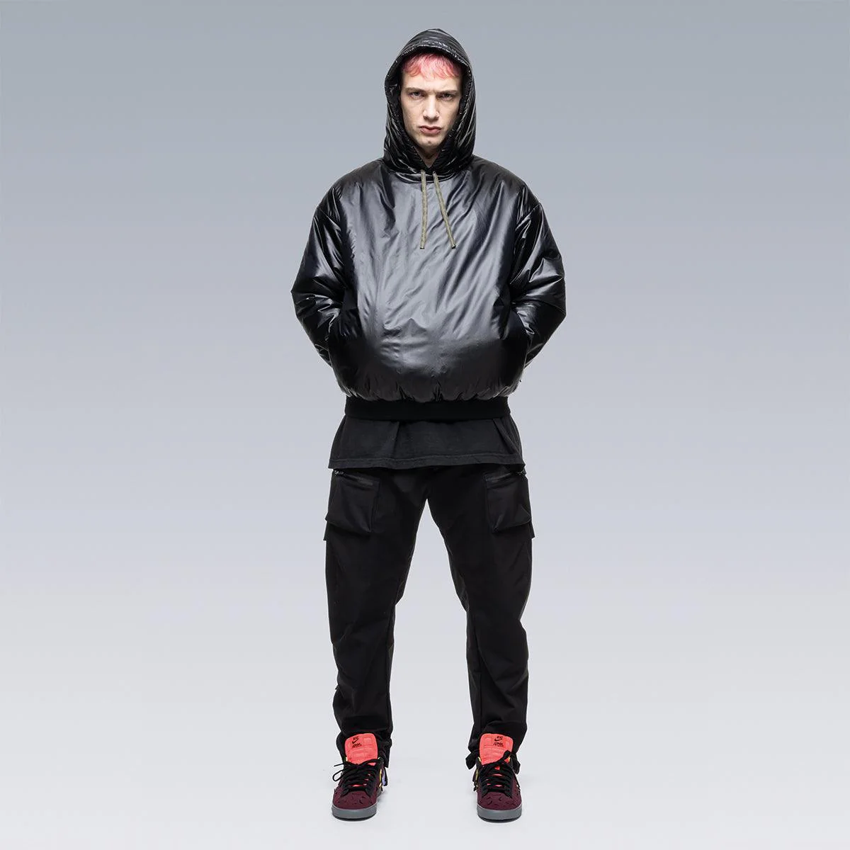 S31-PX 'Black' - Image 2