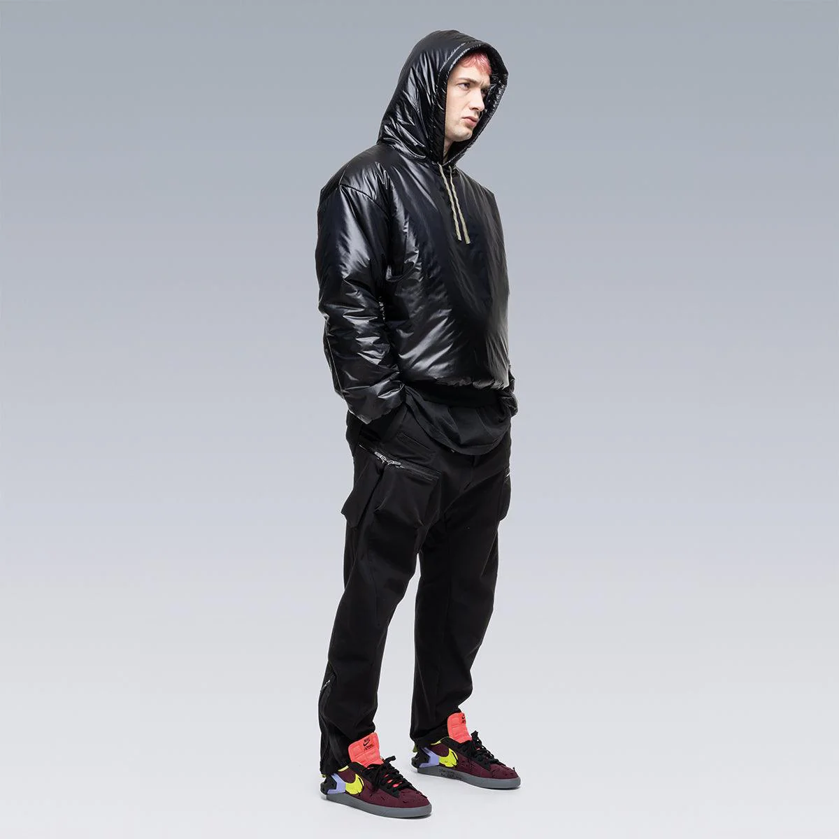 S31-PX 'Black' - Image 3