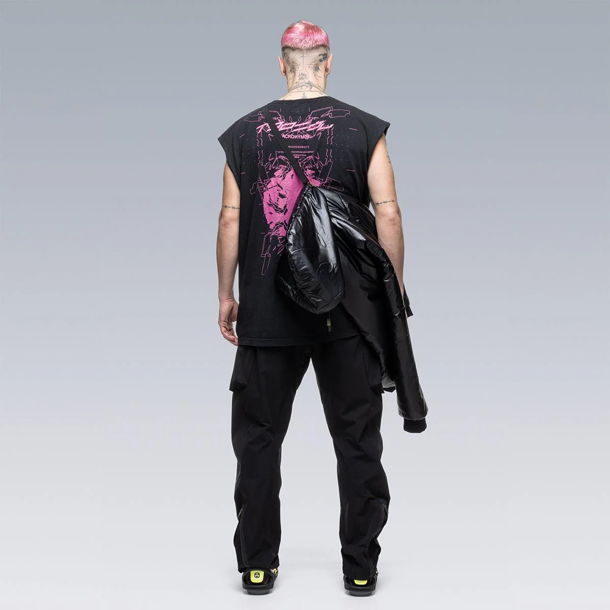 S31-PX 'Black' - Image 6