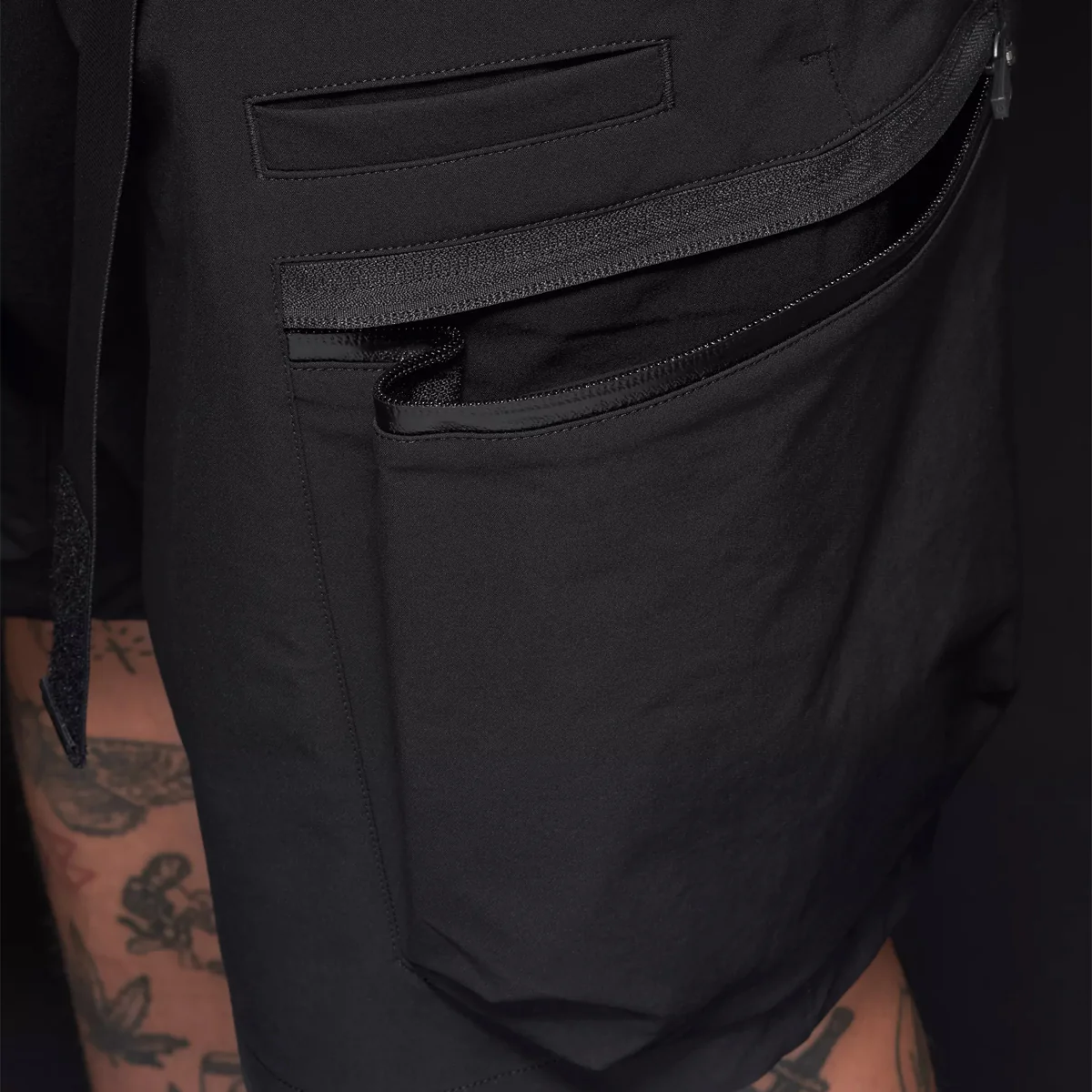 SP57-DS 'Black' - Image 12