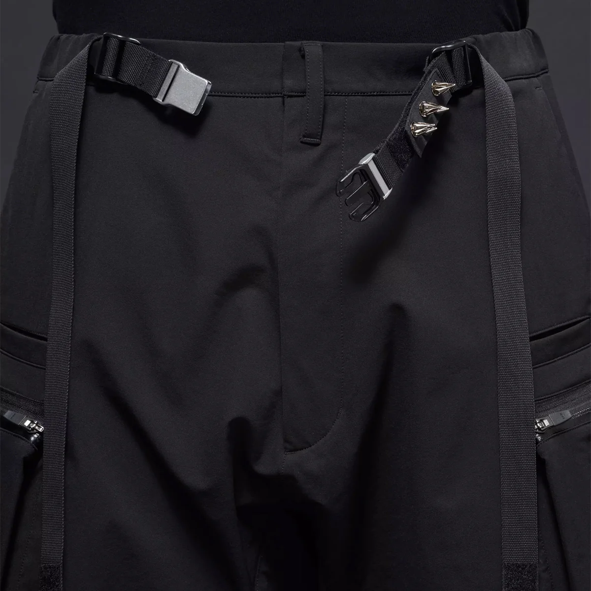 SP57-DS 'Black' - Image 5