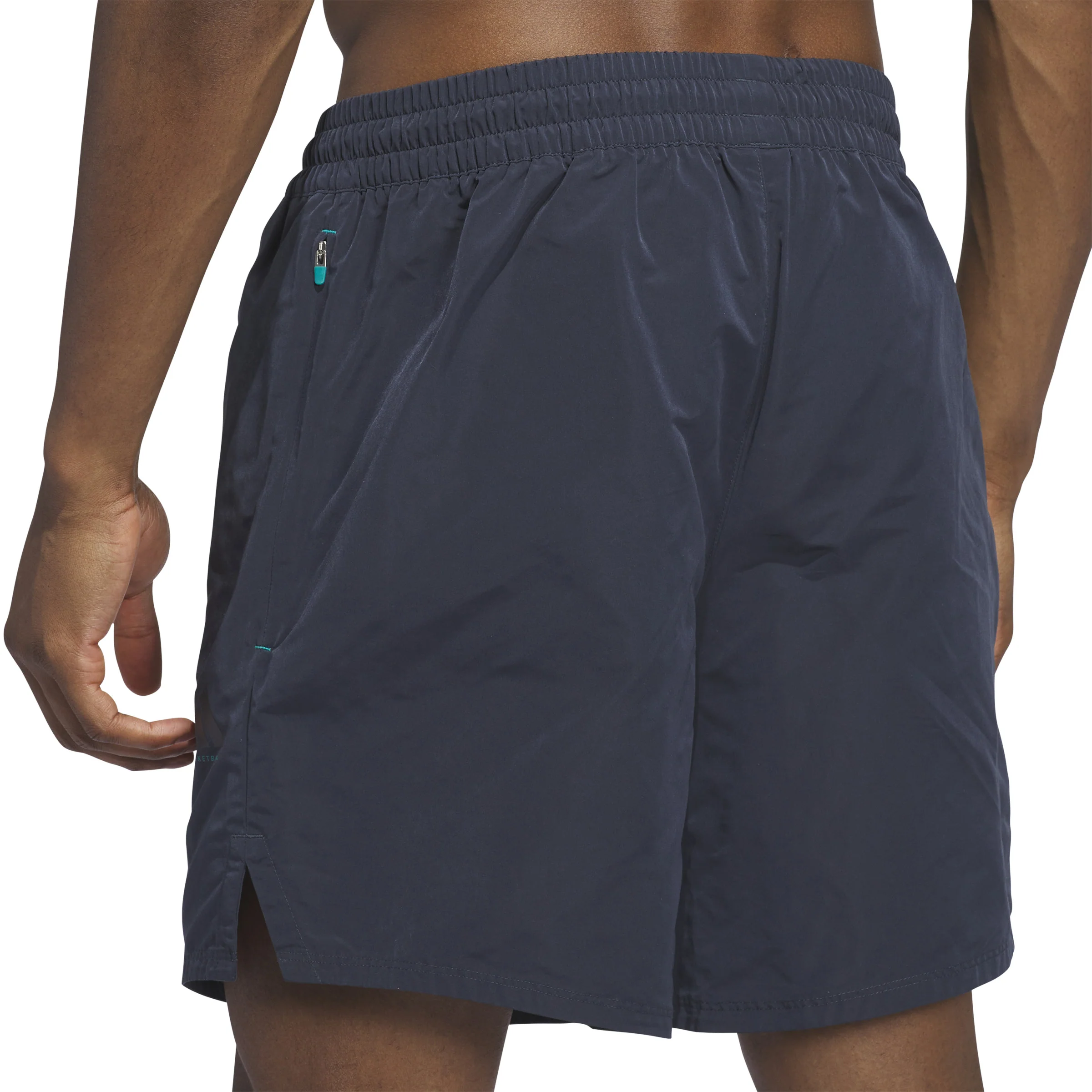 Basketball Woven Shorts 'Aurora Ink' - Image 4