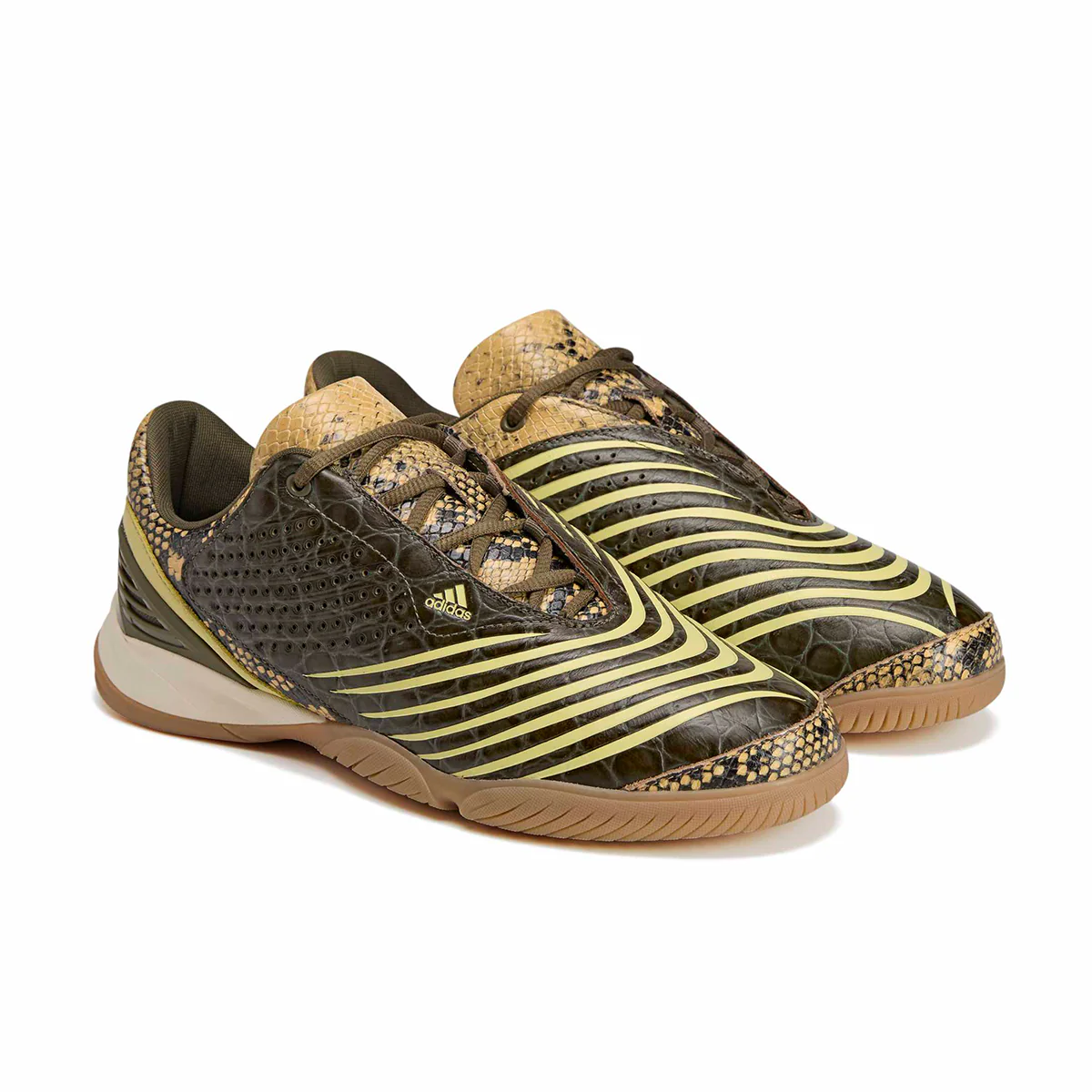 + Slam Jam f50.7 Sala C5 'Powder Yellow' - Image 2