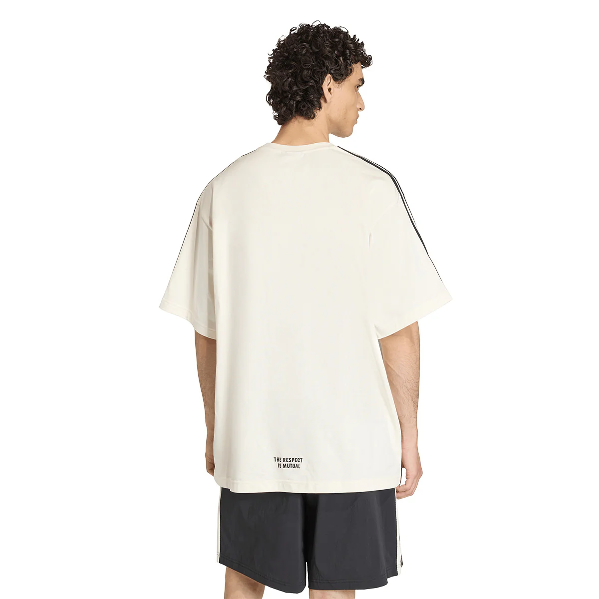 Kith Tee 'Chalk White' - Image 3