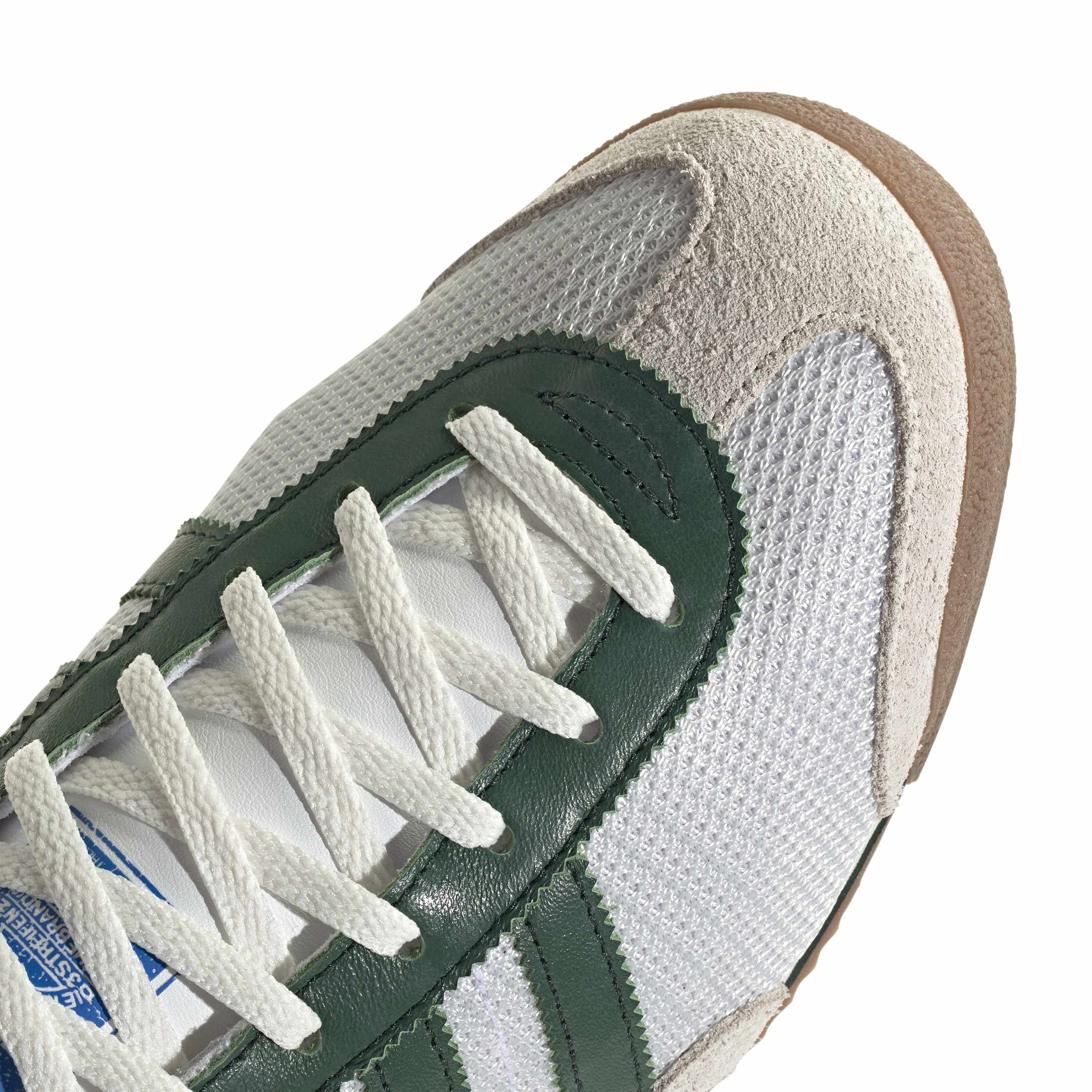 + Upthere Melbourne 'Cloud White Dark Green' - Image 7
