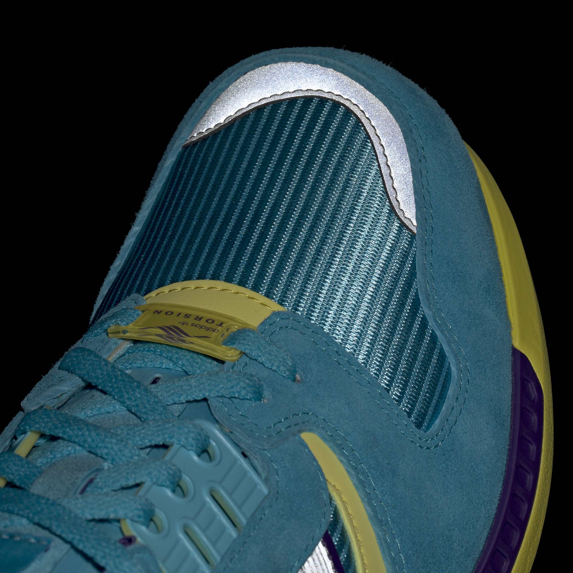 ZX8000 'Jacques Chassaing and Markus Thaler Pack Aqua' - Image 10