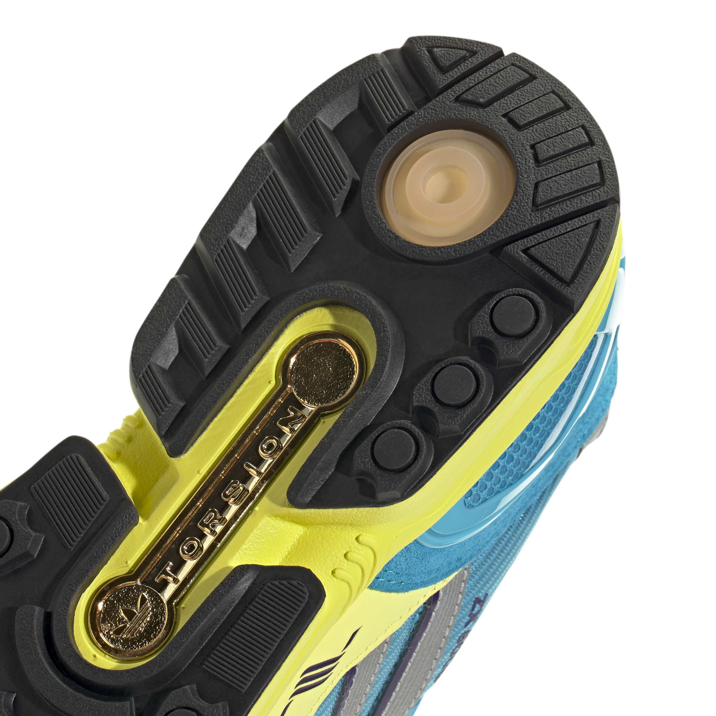 ZX8000 'Jacques Chassaing and Markus Thaler Pack Aqua' - Image 7