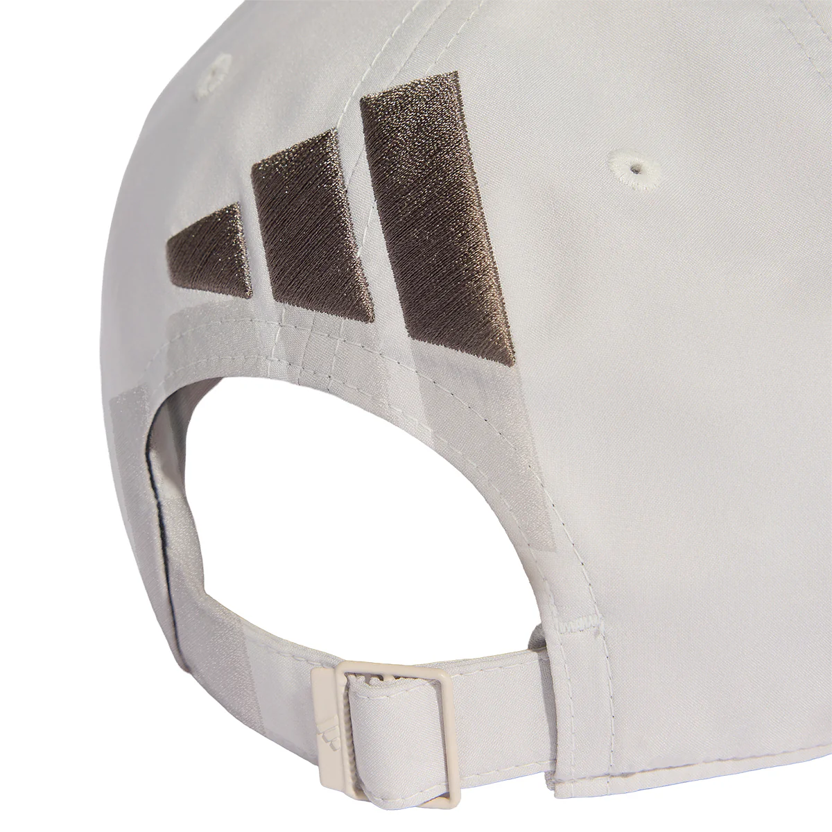 + Audi Revolut F1 Team Baseball Cap 'Chalk Pearl' - Image 4