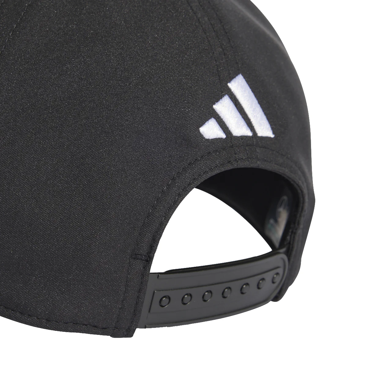 + Mercedes AMG Petronas F1 Team Driver Cap 'Black' - Image 4