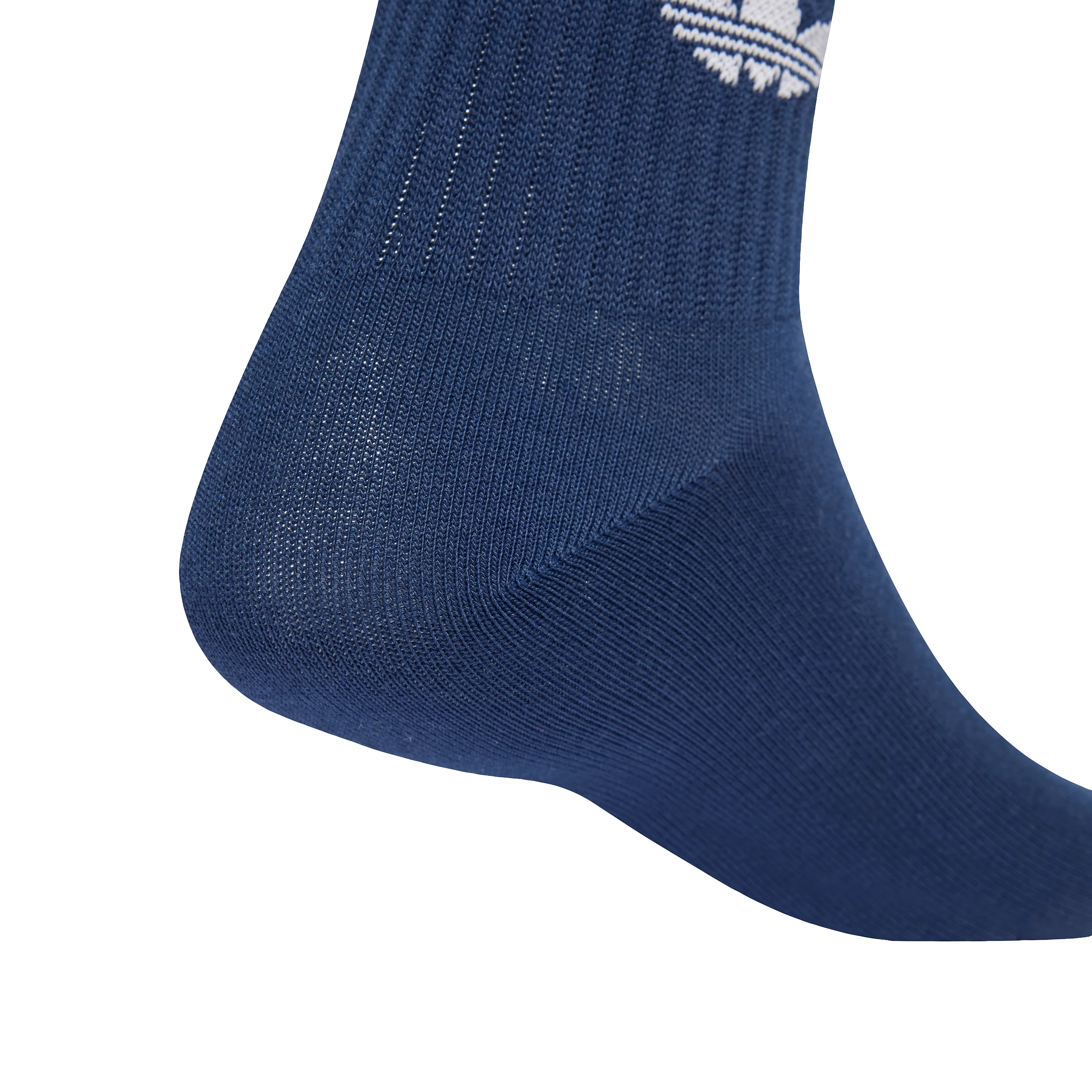 3 Stripes Crew Socks 3PACK 'Multi' - Image 4