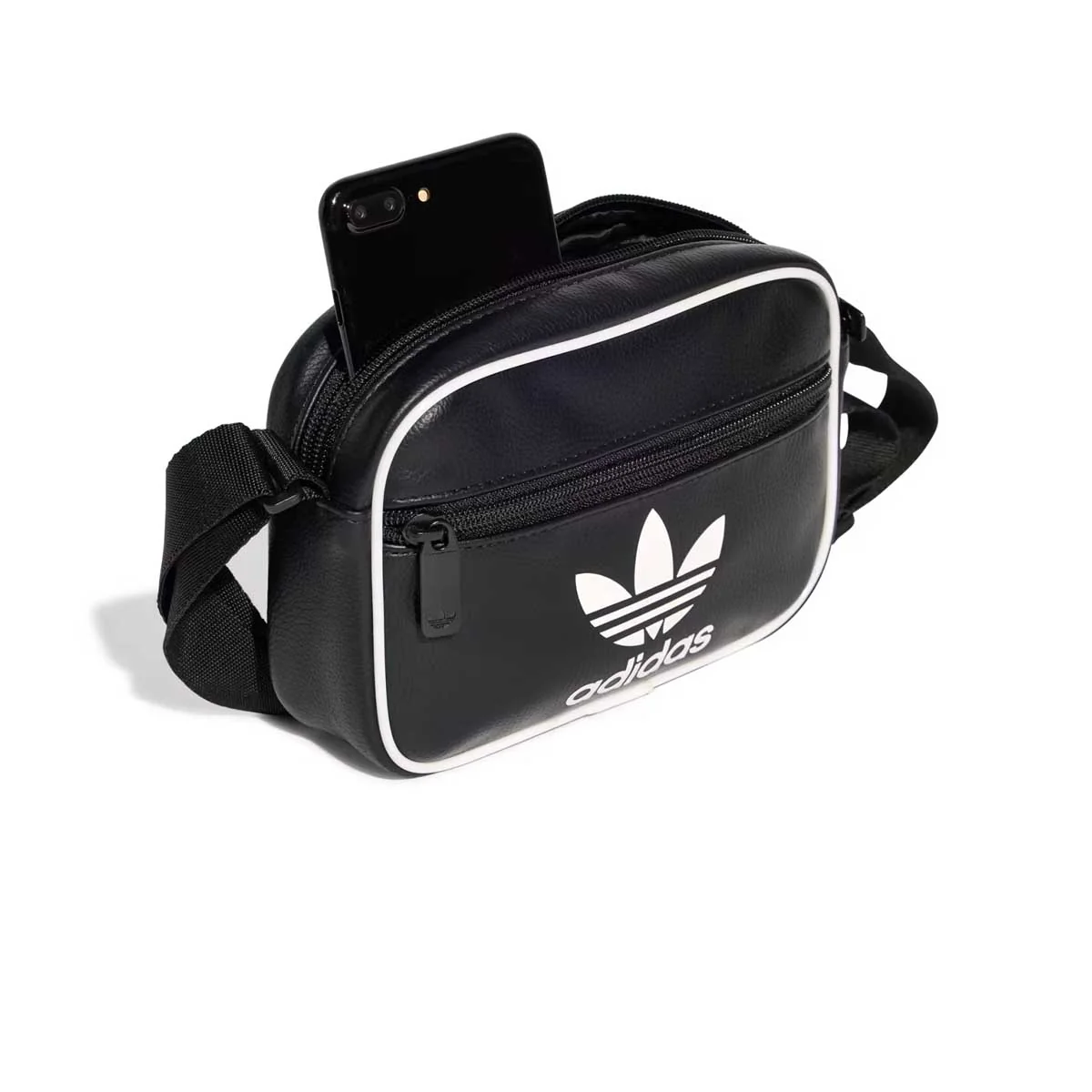 Adicolour Classic Mini Airliner Bag 'Black' - Image 4
