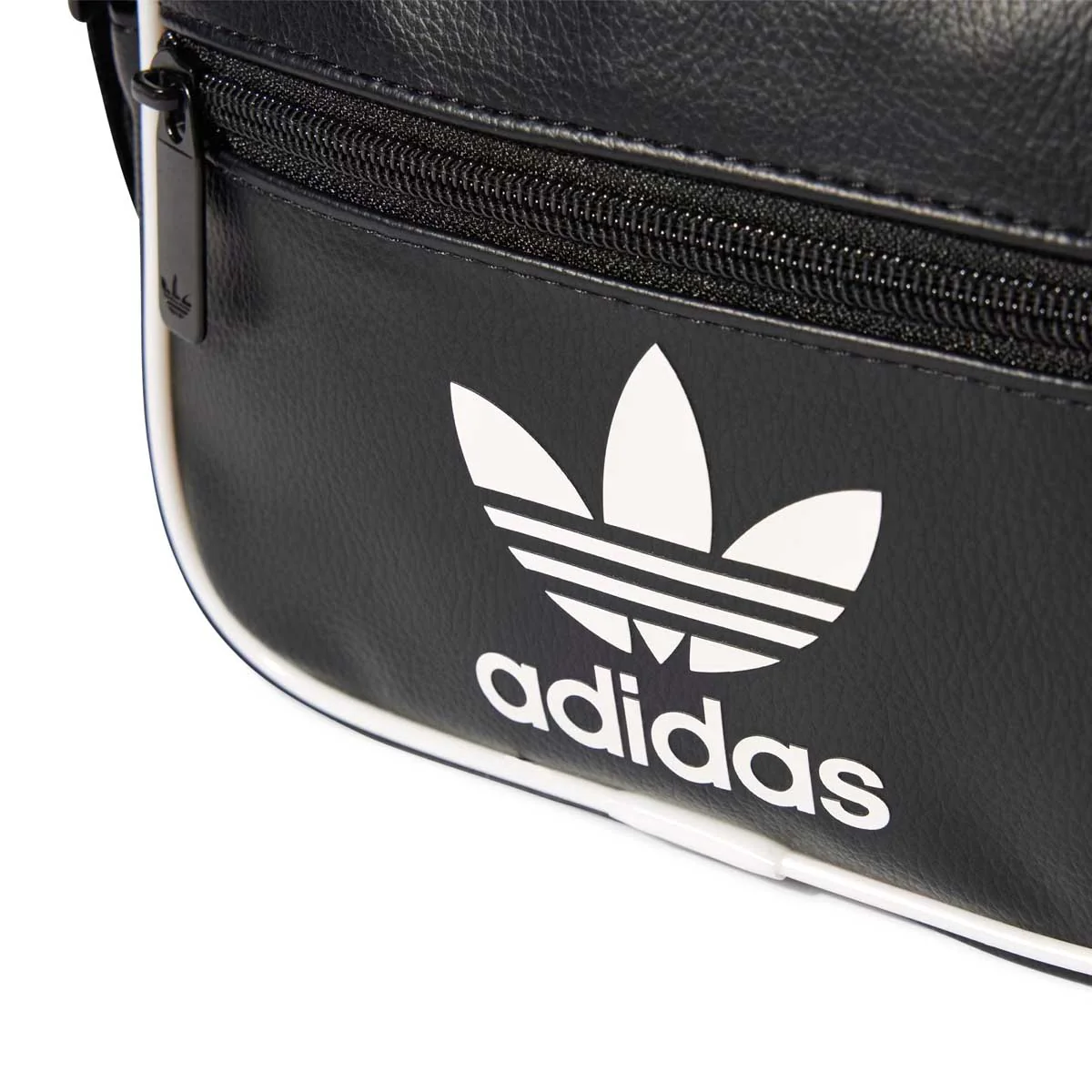 Adicolour Classic Mini Airliner Bag 'Black' - Image 5
