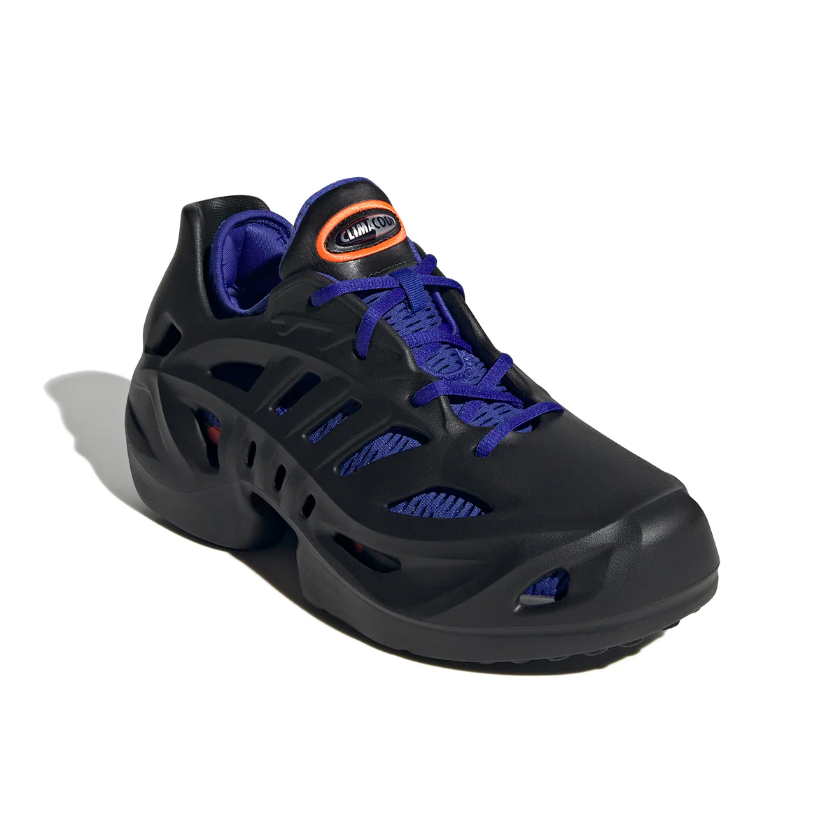 adiFOM Climacool 'Lucid Blue Black' - Image 3